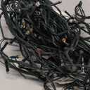 Christmas Lights 1000 LED 328 FT, Waterproof Christmas Tree Lights with 8 Modes, Remote Control 3 Timers & Memory Function Xmas Decorations for House and Holiday (Multicolor)