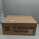 200 Keys Dual Lock Key Cabinet, Anti-Theft Key Lock Box with Key Tags, Adjustable Key Organizer Wall Safe for Car Office House Garage Rental Business