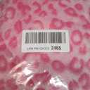 Warm Blanket Pink Soft Fleece Leopard Print Blanket for Women, Fuzzy Hot Pink Cheetah Print Throw Blankets for Bed Couch Sofa, Cozy Gifts for Women Mom Birthday Mothers Day 50x60 Inches