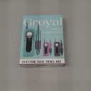 Electric Nail Drill Professional, 45000RPM Cordless Electric Nail File for Acrylic Gel Nails, Professional Nail Drill Manicure Pedicure Polishing Shape Tools for Home Salon (Pea Green)