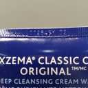 Noxzema Original Classic Clean Face Wash, Deep Cleansing Cream for Fresh, Healthy-Looking Skin, Hydrating Formula Removes Dirt, Oil & Makeup, Dermatologist Tested, 8 oz (6 Pack)