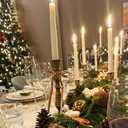 12Pcs Camel Velvet Christmas Tree Bows Ornaments Vintage Velvet Ribbon Bows for Tree Garland Wreath Indoor Outdoor Christmas Decor Xmas Decorations 1'' Wide, 5 * 7 inch