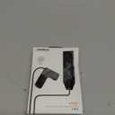 COMICA XLR Pin Microphone CVM-V02C XLR Clip Microphone Unidirectional Lavalier Microphone 48V Phantom Power Video Microphone for Canon/Sony/Panasonic Camcorder Microphone Zoom H4n H5 H6 Tascam DR-40