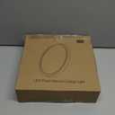 Brightever 4Pack LED Flush Mount Ceiling Light Fixture, 12 Inch 24W, Super Slim 0.67 Inch, 3200LM, Dimmable & 2700K-6500K 5 Color Selectable LED Ceiling Lights for Bedroom