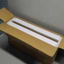 Seinloes 2 Pack Pull Out Cabinet Organizers 21"Deep with Raising Pad for Framed Cabinets,Expandable Slide Out Drawers Upgrade 3 Slide Rails,Roll Out Shelves Adhesive,Adjustable Width 12"-20.45" White