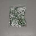 UNIFACO Teen Girls Swimsuit Size 12-14 One Piece Bathing Suit with Mesh Cover Up Adjustable Straps Swimwear