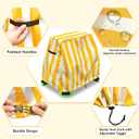 Kids Water Table Cover Fit Rain Showers Splash Pond Water Table,Waterproof Dust Proof Anti-UV Outdoor Toys Cover