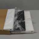 AP-1512HH True HEPA Replacement filter, Compatible with Coway Airmega AP-1512HH, AP-1512HH-FP, AP-1518R, AP-1519P, Item NO #3304899 (2 HEPA Filters + 4 Odor Pre-filters)