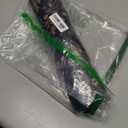 Dark Flower Desk Mat Floral Plants Mouse Pad, Aesthetic Wildflowers Large Gaming Mousepad Desk Pad, XXL Keyboard Mouse Mat Full Desktop Mat Women Office Desk Accessories Cover Mat 31.5"x15.75"