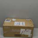 Eco by Naty Eco-Friendly Baby Diapers - 100% Plant-Based Materials on Skin, Soft, for Sensitive Skin & Super Absorbent (Size 4, 88 Count)