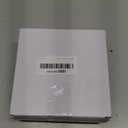 Yishang mini Terracotta Pots with Drainage Holes - 1.5 inches Tiny Clay Nursery Pots for Indoor/Outdoor Mini Plant, DIY Crafts, Wedding Favors(10 Pack)