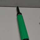 THERABAND Roller Massager +, Portable Muscle Rolling Stick with Retractable Handles for Self-Myofascial Release, Deep Tissue & Trigger Point Massage, Gifts for Runners, Athletes, Crossfit