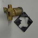 Delta Faucet R10000-UNWS MultiChoice Universal Tub and Shower Valve Body for Tub Faucet Trim Kits (with Screwdriver Stops)