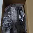 NBCP Gear Shifter for Logitech G29 Driving Force  High-Performance Six-Speed H-Pattern Shifter with Push-Down Reverse, Durable Construction, Secure Mounting for Racing Wheels