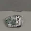 TKMARS Doorbell Camera Wireless No Subscription 1080P, Waterproof Door Bell Camera with Monitor Screen Free Storage NO Wi-Fi and APP Needed, Video Intercom Two-Way Audio, 170° View Angle, Night Vision