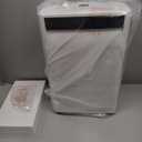 5500 Sq.Ft Dehumidifier, KeepGlad Dehumidifier Max 98 Pint/D, Dehumidifiers for Home with Drain Hose, Smart Compressor with Intelligent Humidistat, Three Modes, for Basement, Bedroom, Bathroom (White)