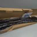 Window Visors Rain Guards Shield for 2004-2009 Dodge Durango, Out-Channel Window Vent Wind Deflectors Visors Shades for 2007-2009 Chrysler Aspen
