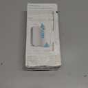 Frida Baby Electric NoseFrida Nasal Aspirator for Baby, Nose Sucker for Baby & Toddler, Upgraded Nasal Aspirator for Congestion + Allergy Relief with 3 Suction Levels, 2 Silicone Tips, USB