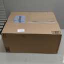 MATEIN Rolling Briefcase for Men, Large Rolling Laptop Bag with Big Wheels Fits 17.3 Inch Notebook for Travel Office Work, Water Resistant Roller Computer Case College Teacher Luggage Suitcase, Black