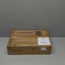 LAMU Pots and Pans Organizer for under Cabinet, 6-Tier Heavy Duty Pan Pot Organizers inside Cabinet Adjustable 14 to 24.57", Pot Rack Kitchen Cabinet Organization and Storage Holds up to 12" Cookware (Black)