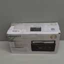 Cassette Tape Player and Tape Cassette Recorder with Bluetooth Boombox, AM/FM Radio, USB, Earphone Jack, Built-in Microphone, DC/AC Powered, Portable Cassette Player Recorder(White)