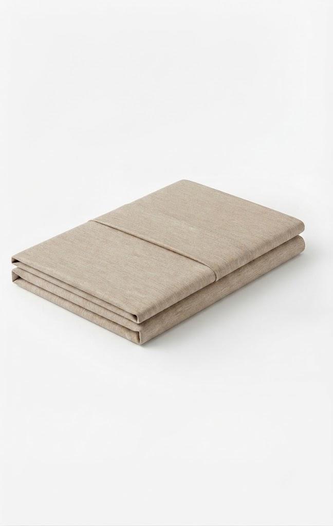 Bedsure GentleSoft Tech Standard Single Pillowcase (20" x 26") – Ultra-Soft, Breathable, and Cozy Standard Size Pillow Cover