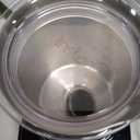 Instant Pot Instant MagicFroth 9-in-1 Electric Milk Steamer and Frother, 17oz Stainless Steel Pitcher, Hot and Cold Foam Maker and Milk Warmer for Lattes, Cappuccinos, Macchiato