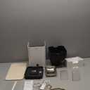 PETLIBRO RFID Automatic Cat Feeder, Collar Tag-Activated Personalized Meals, 5G&2.4G Wi-Fi Programmable Cat Food Dispenser with Cats Recognition & Diet Tracking for Multi-Pet Homes and Different Diets (3L, Brown)