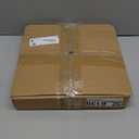 2 Pcs 6Ft Christmas Norfolk Pine Garlands Artificial Greenery Garland Christmas Real Touch Winter Pine Garland for Table Mantle Wall Indoor Outdoor Xmas Decorations