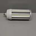 Feit Electric C15000/5K/LED 750 Watt-Equivalent 125W Non-Dimmable High Bright 15000 Lumen Corn Cob LED Yard Light Bulb, 11.1" H x 5.75" D, 5000K Daylight