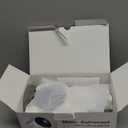 Astronaut Star Projector Galaxy Night Light, Space Projector, Starry Nebula Ceiling LED Lamp, with Timer and Remote Control, Kids Room Decor Aesthetic, for Christmas, Birthdays, Valentine's Day