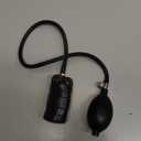 Sewer Test Plug,Test Plug Plumbing,Inflatable Pipe Plug,Inflatable Pipe Plug Balloon Plug,Self-contained Hand Inflatable Ball. (2 inches)