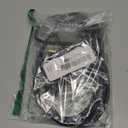 AKWOR HDMI to VGA 6FT, Uni-Directional HDMI Computer to VGA Monitor Cable (Male to Male) Compatible for Desktop, Laptop, PC, Monitor, Projector, HDTV, Raspberry Pi, Roku, Xbox and More