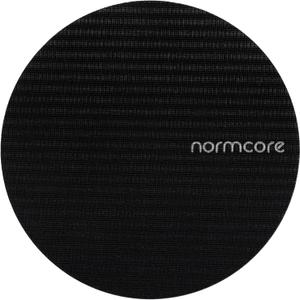 Normcore 53.3mm Puck Screen - 316 Stainless Steel with Titanium PVD Coating - Lower Shower Screen - Contact Screen - Reusable Metal Filter for Espresso Portafilter Basket - 1.7mm Thickness 100 Micron