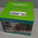 Simply Conserve 1000 Series Tabletop Air Purifier 3-Stage Replacement Filter