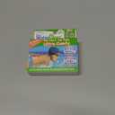 WaterDam A-Series Swimming Ear Plugs Ultra Comfy Great Waterproof Earplugs - Size 3A (Blue) Great for Narrow Ears Like Size 2.8 - Medium Ear Men & Large Ear Teens&Women