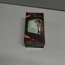 5 x for iPhone 16 Pro Max Case with 2 Screen Protectors - Compatible with Magsafe - Upgraded Camera Protection - Liquid Silicone Protective Phone Case 6.9" for Men, Women,Girls - Porcelain Blue