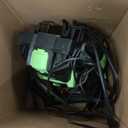 Pressure Washer, Washer with 4 Quick Connect Nozzles, Pressure Cleaning Machine with Foam Cannon for Cars/Fences/Driveways/Patios/Home Cleaning (Green)