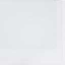 Lorell Tempered Glass Chairmat, 46" Width x 36" Depth x 0.25" Thickness, Clear, 1 Each