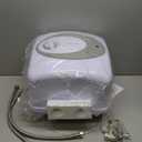 Electric Mini Tank Water Heater-4 Gallon Under Sink Instant Hot Water for RV, Camper, Kitchen, Food Truck, 120V 1500W, Wall or Floor Mounted (Gray)