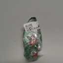 Fcloud Sport Watch Bands Compatible with Fitbit Alta/Fitbit Alta HR Soft Water Proof Fitness Straps for Women Men（Red，Small）