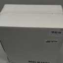 4 Pack Clear Seeded Glass Replacement Shades Covers for Ceiling Fan Light Fixtures Pendant Lighting Chandelier Vanity Light Kitchen Island Light, 2-1/8" Fitter, 5.47" High, 4.76" Diameter