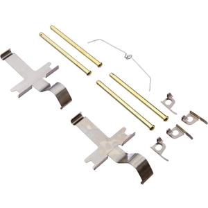 Carlson Brake Hardware Kit - 13483