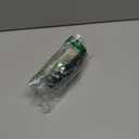 2PCS Silicone Body Scrubber, Loofah for Women, Gentle Exfoliating Shower Cleaner Bath Brush, Rubber Body Wash Deep Cleaning & Exfoliator & Massage, Travel-Friendly for Bathroom (Black & Oatmeal)