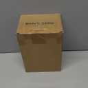 5 Pack Blue Cab Lights,16 LED 12V Top Marker Clearance Light with Smoke Finish for Roof and Running, Compatible with Dodge Ram 1500 2500 3500 4500 5500 2003-2018 Pickup Trucks