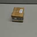 070185ES Oil Filter Compatible with Generac Guardian 8-24kw Series Air-Cooled Home Standby Generators & Portable Outdoor Generators Replace# 070185E 70185 (2 Pack)