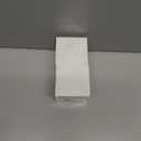 2 x LETURE Creative Heart Shaped Ring Gift Box with Flower, Velvet Earrings Jewelry Case, Jewellry Display Box for Wedding, Engagement, Proposal, Birthday and Anniversary (Pink)