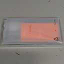 TORRAS Strong Magnetic & Seamless Stand for Samsung Galaxy S26 Ultra Case, Fit for MagSafe, Mil-Grade Drop Protection, Kickstand for Samsung Galaxy S26 Ultra Case, Translucent Back/Black Edge