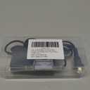 12V AC Adapter for Cold Therapy Machine, Replacement 12V Power Cord for Mathgetin Ice Therapy System, Power Adapter Charger Cable