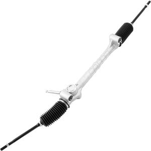 SCITOO Compatible for Chevrolet Cobalt,for Chevrolet HHR,for Pontiac G5,for Saturn Ion 2003-2011 (All Electronic Steering Models) Power Steering Rack and Pinion Steering Gear Assembly ES800030